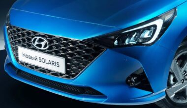 “Hyundai” atsakās no iespējas atpirkt rūpnīcu Krievijā un tuvākajos gados tur neatgriezīsies