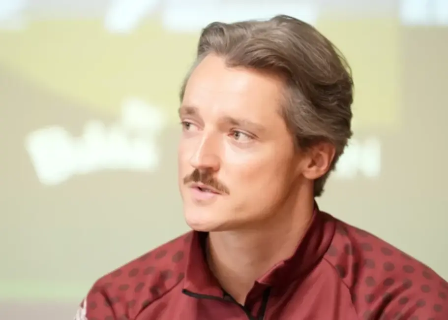 IBSF brīdina Latvijas skeletona treneri Ivo Šteinbergu par protestu pret Krievijas sportistiem