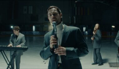 Maksims Busels debitē ar pirmo autordziesmu latviešu valodā -