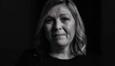 Mūžībā devusies rakstniece Nora Ikstena