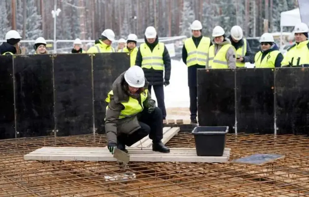 Iecavā top jauna militārā rūpnīca modulāro pulvera lādiņu ražošanai