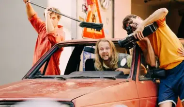 Iemīļotā izrāde bērniem "Pagalms atdzīvojas" viesosies Dailes teātrī Rīgā