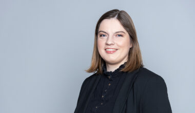 Latvijas Bankas ekonomistes komentārs: Inflācija pērn gada nogalē pamazām atkāpās