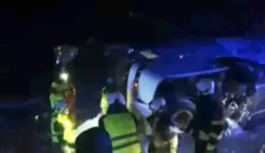 Igaunijā, sliktos laika apstākļos, avarē Kipras handbola izlases autobuss; vairāki sportisti saņem medicīnisko palīdzību