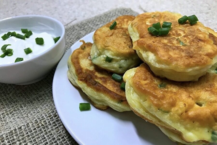Slinkie pīrādziņi uz ātru roku, kas garšo visiem: cepu tos vairākas reizes nedēļā un ģimene vienmēr lūdz vēl