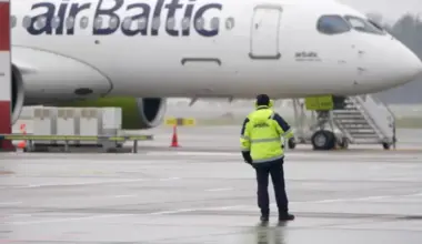 Indijas ceļotājiem uz Latviju kļūst ērtāk: "Air India" paplašina sadarbību ar "airBaltic"