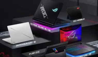 Intel novērš bažas: klēpjdatoru cenas saglabāsies stabilas, pateicoties pietiekamiem atmiņas krājumiem