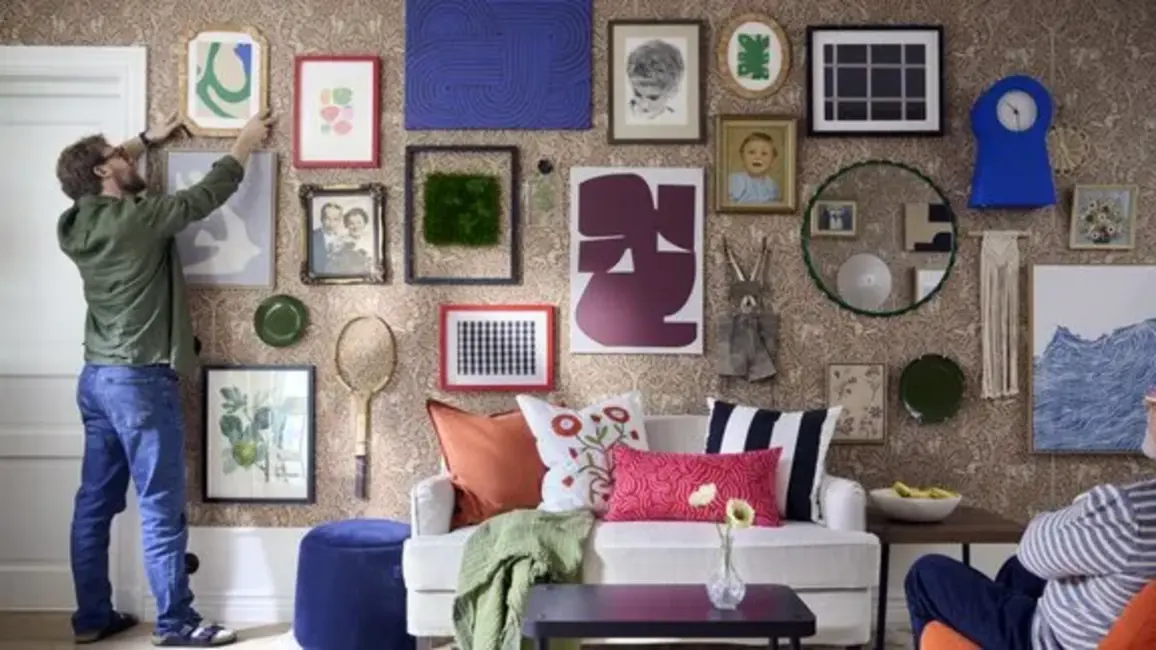 Interjera dizaina tendences 2026. gadā: no minimālisma uz personiskumu un siltumu