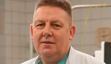 Ints Siliņš iecelts par Rīgas Austrumu slimnīcas Tuberkulozes un plaušu slimību centra vadītāju