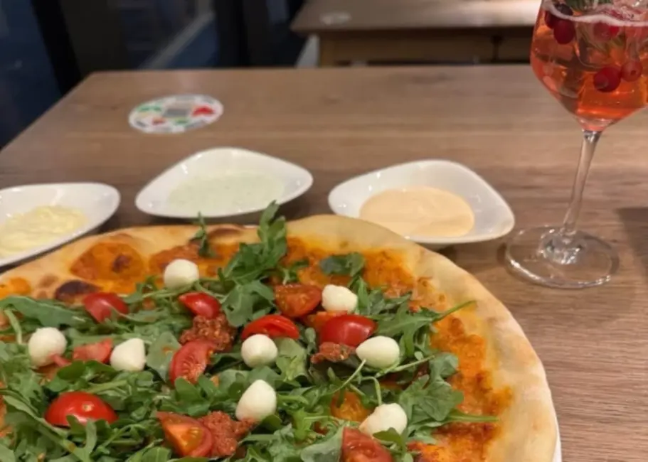 Itāļu restorānu tīkls "Vapiano" izbeidz darbību Lietuvā