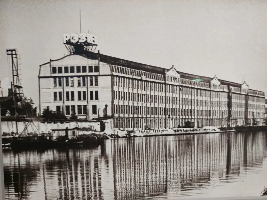 Izstāde "Sarkandaugava 11 fotostāstos" atklāj apkaimes daudzveidīgo vēsturi