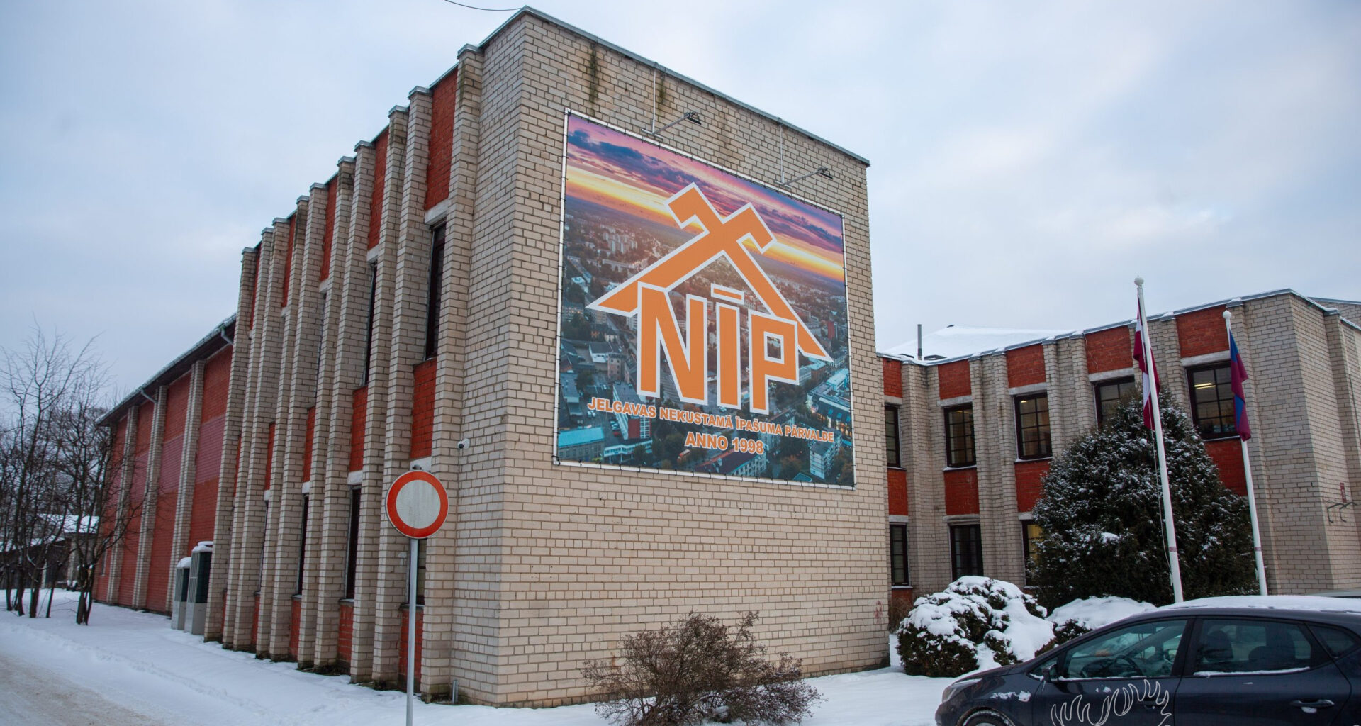 Pašvaldības mērķis ir uzlabot JNĪP sniegto pakalpojumu kvalitāti