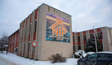 Pašvaldības mērķis ir uzlabot JNĪP sniegto pakalpojumu kvalitāti