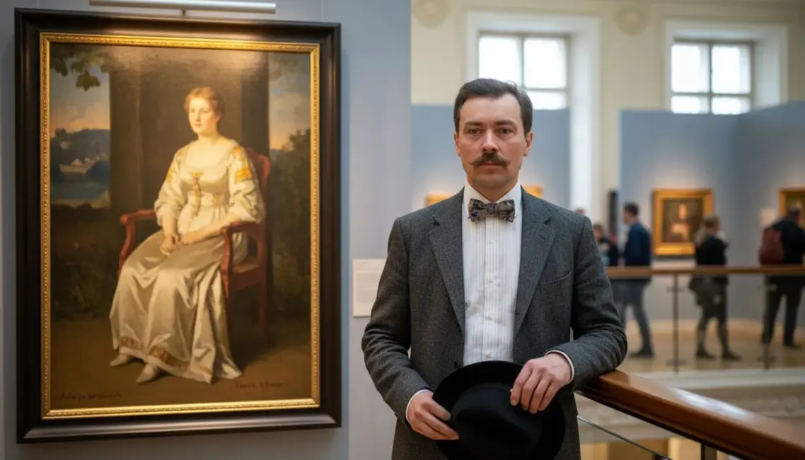 Jaņa Rozentāla 160. jubilejas godināšanai veltīts pasākumu cikls risināsies Rīgā