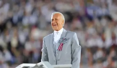 Jānim Erenštreitam tiks pasniegta Kormūzikas balva par mūža ieguldījumu