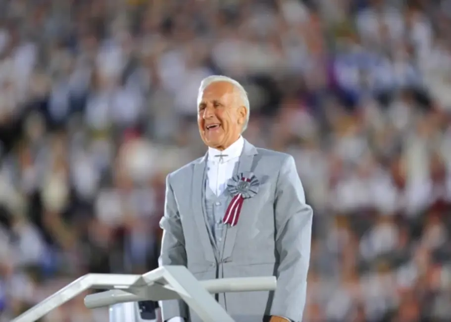 Jānim Erenštreitam tiks pasniegta Kormūzikas balva par mūža ieguldījumu