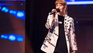 Jaunā dziedātāja Elly Bert publisko savu otro singlu latviešu valodā