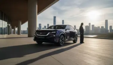 Jaunais "Mazda" elektriskais apvidnieks "CX-60e" balstīts uz Ķīnas tehnoloģijām