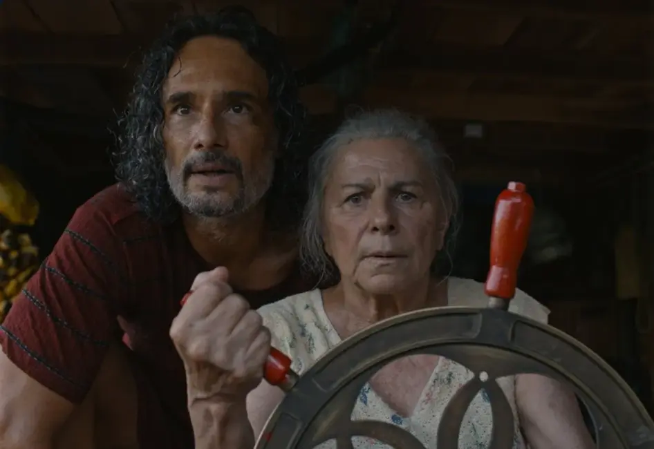 Jaunais festivāls «Lācis, Lauva un Zars» piedāvā pasaules kino aktualitātes Latvijā