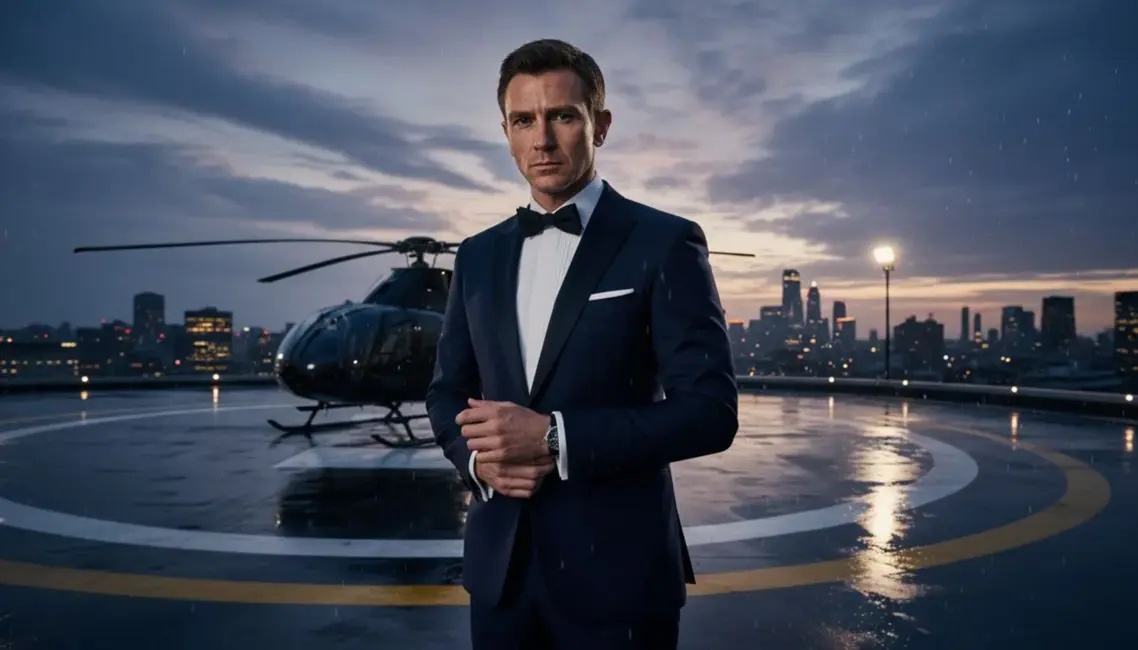 Jaunas spekulācijas par nākamo Džeimsu Bondu: kurš aktieris ieņems 007 lomu?