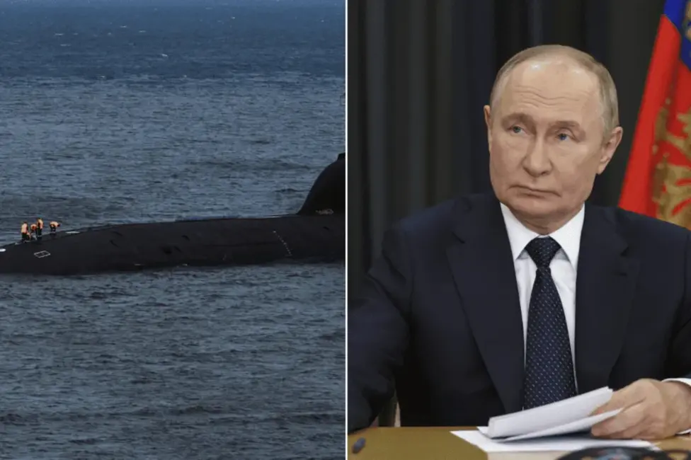 Jauns drauds Baltijas jūrā: Krievijas zemūdens tehnoloģijas rada bažas par sabotāžu