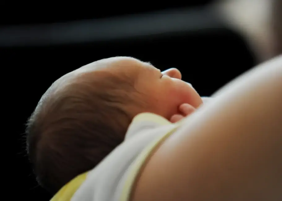 Jelgavas slimnīcā sagaidīts pirmais 2026. gada mazulis – puisēns Māris