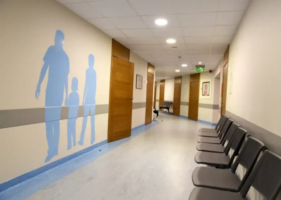 Jūrmalas slimnīcā pagājušajā gadā pasaulē nākuši 1252 mazuļi