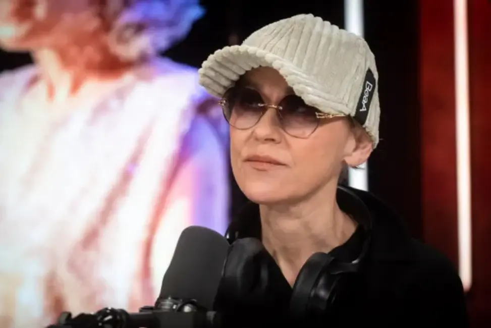 Kā klājas leģendārajai krustmātei Lienītei? Aktrise Rēzija Kalniņa atklāj detaļas