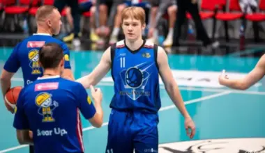 Kapustāns ar "double-double" palīdz "Līvāniem" izcīnīt sesto uzvaru "Ramirent" Nacionālajā līgā