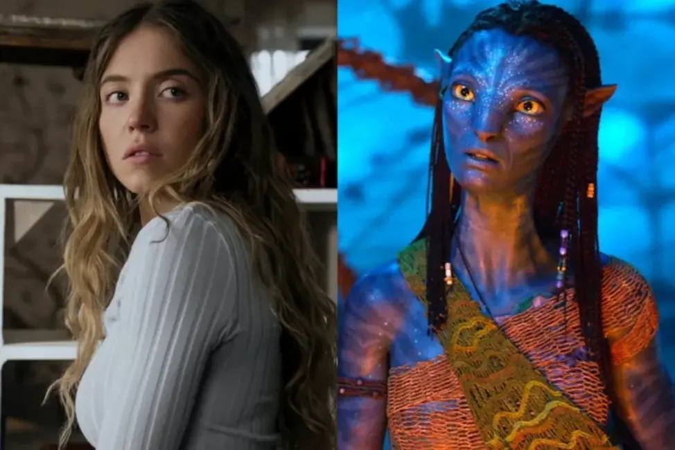 Kases ienākumi: "Avatara 3" kritums un "Kalpones" sensacionālais panākums