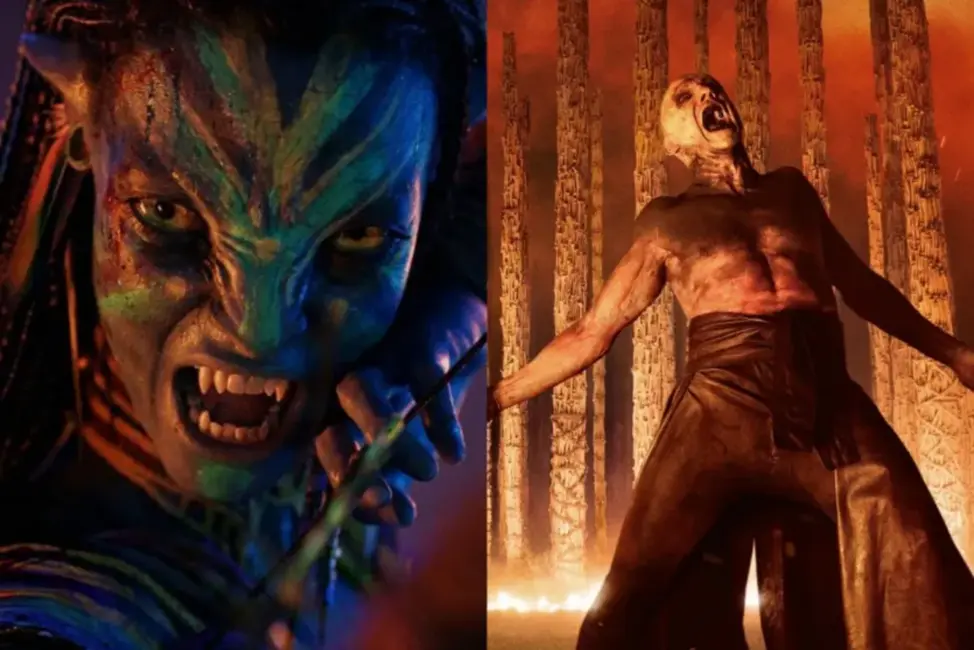 Kases kases: «Avatārs 3» joprojām nesasniedz 2 miljardus dolāru, bet «28 gadi vēlāk» otrajai daļai starta izrāde divreiz vājāka nekā pirmajai