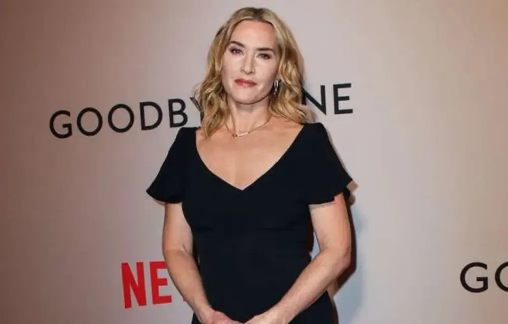 Keita Vinsleta atklāj: Manas pirmās intīmās pieredzes bija ar meitenēm