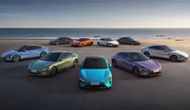 Ķīna pirmo reizi kļūst par pasaules lielāko auto tirgu, apsteidzot Japānu