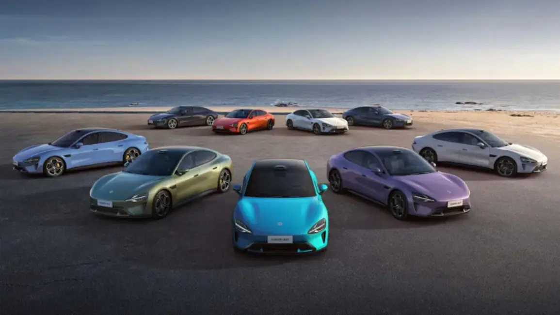 Ķīna pirmo reizi kļūst par pasaules lielāko auto tirgu, apsteidzot Japānu