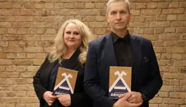 Klajā nāk Maijas Pohodņevas un Modra Pelša jaunākais trilleris «Arhitekts»