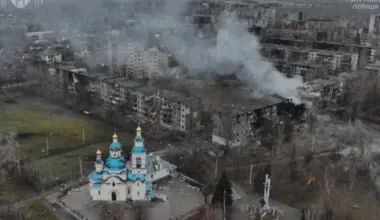 "Kļūs par mērķi": Krievija atkal noraida Rietumu karavīru izvietošanu Ukrainā