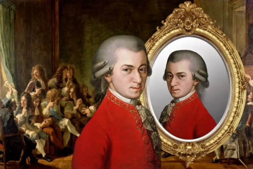 Ko tu zini par Mocarta koncertiem un mantojumu Latvijā?