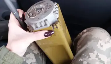 Krievija izmanto "Šahedu" dronus ar pret-tanku mīnām spārnos: jauns drauds Ukrainai