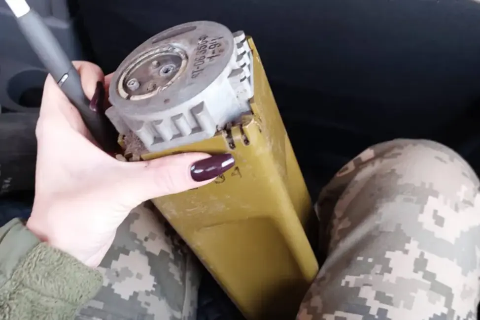 Krievija izmanto "Šahedu" dronus ar pret-tanku mīnām spārnos: jauns drauds Ukrainai