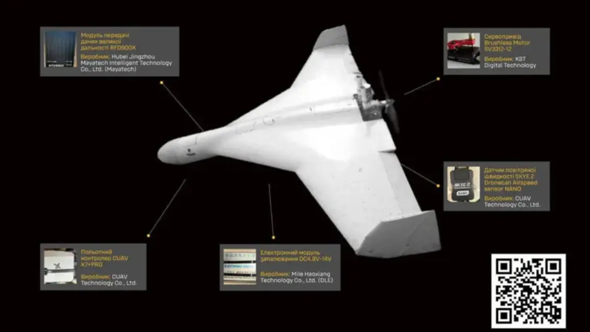 Krievija izmēģina jaunu tehnoloģiju "Shahed" droni: vadāmi ar kamerām un reāllaikā