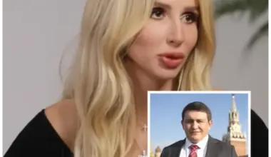 Krievijā pieprasa ukraiņu dziedātāju Svetlanu Lobodu atzīt par "teroristi"