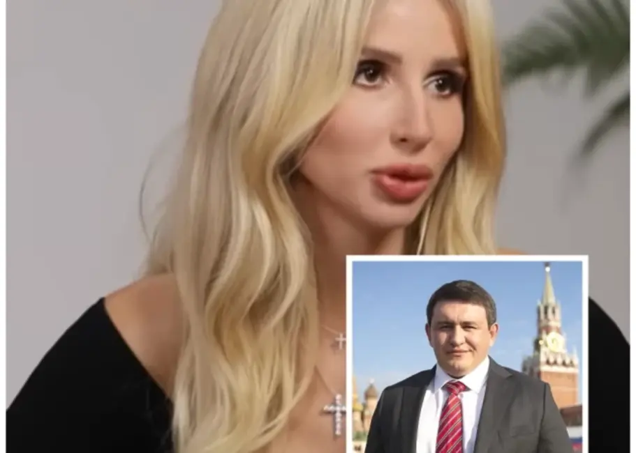 Krievijā pieprasa ukraiņu dziedātāju Svetlanu Lobodu atzīt par "teroristi"