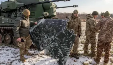 Krievija uzbrukusi Ukrainai ar 116 droniem; notriekti 86