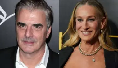 Kriss Nots reaģē uz negatīvu komentāru par Sāru Džesiku Pārkeri, norādot uz iespējamām nesaskaņām