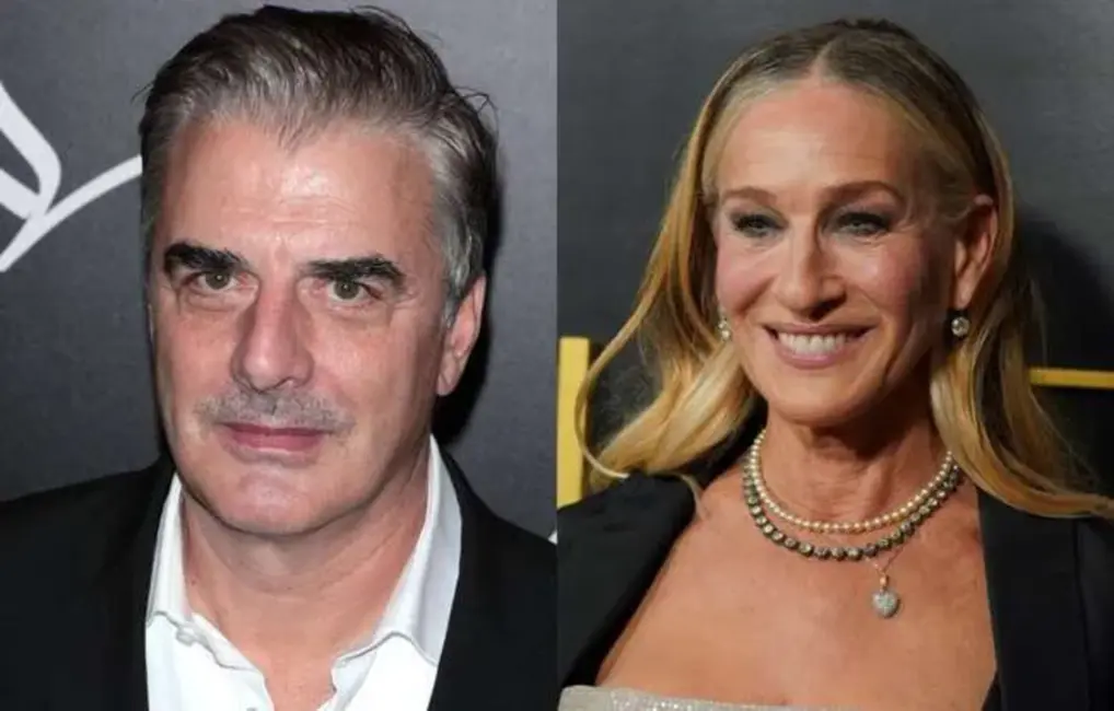 Kriss Nots reaģē uz negatīvu komentāru par Sāru Džesiku Pārkeri, norādot uz iespējamām nesaskaņām