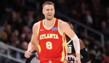 Kristaps Porziņģis apsver atgriešanos Eiropas basketbolā