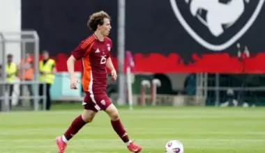 Kristers Penkevics pievienojies Čehijas futbola ekstralīgas klubam "Zlín"