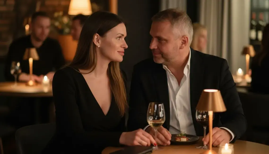 Kristīne Jelinska apstiprina – viņa atkal ir iemīlējusies