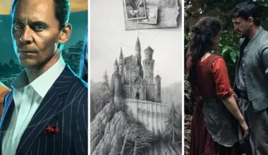 Kultūras apskats: Kas notiek Eiropā šonedēļ – no Šekspīra drāmas līdz jaunai spiegu seriāla sezonai