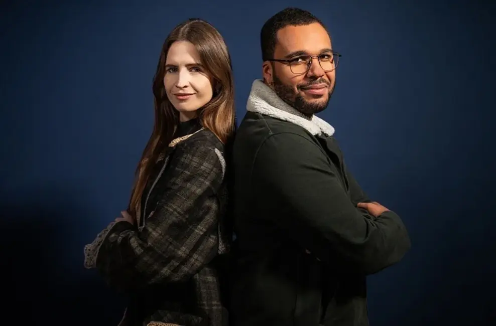 Kultūras kritiķi Dārta Ceriņa un Žulijens Nuhums Kulibali atklāj aizvadītā gada kino favorītus